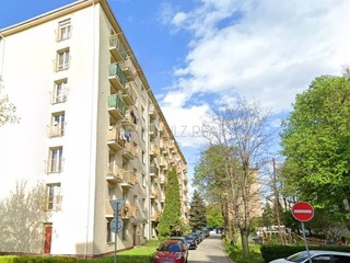 4 izbový byt, Košice – Juh, ul. Rastislavova, tehlový byt