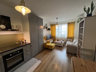 3 - izbový byt v novostavbe, 60 m2