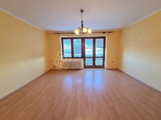 DIRECTREAL|3-izbový byt s garážou na sídlisku J.Dalloša, Sládkovičovo