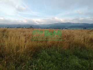 Predaj investičného pozemku v obci Kotešová (205-14-MACHa)