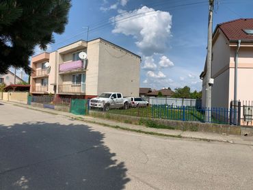 Predám rodinný dom v Ivanke pri Dunaji
