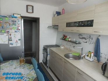 Predaj, 3-izb. byt s balkónom, Východ, za LIDLOM - Užhorodská, Michalovce, 139.000 €