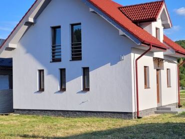 Rodinný dom na prenájom, Chminianska Nová Ves