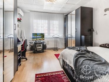 BOSEN | Zrekonštruovaný 3 izbový byt v najvyhľadávanejšej lokalite Bratislavy