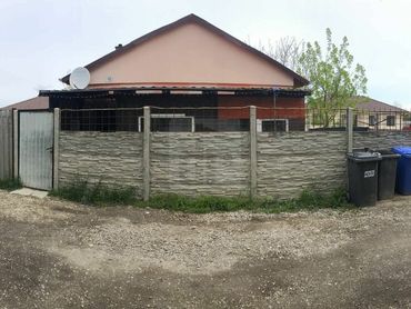 Na predaj rodinný dom v Šamoríne časť Bučuháza