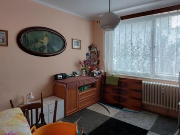 3-izbový byt Soblahovská ul. Trenčín
