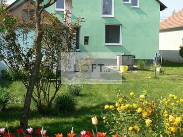 Exkluzívne na predaj veľký rodinný dom v Levél v Maďarsku