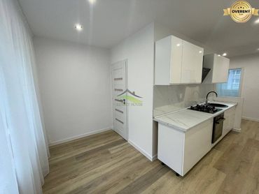 Znížená cena - Nový 3 izbový byt v super lokalite - JUH