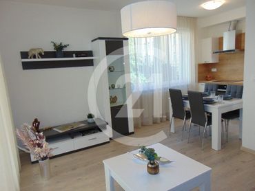 Ponúkame na prenájom 2 izbový byt v novostavbe na Dunajskej ulici