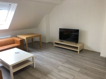 Prenájom 3-izbového priestranného bytu v centre mesta Nitra