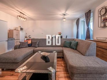 Rezervované - NOVOSTAVBA - 3 izbový byt v Matadorke s nádherným výhľadom na celú Bratislavu