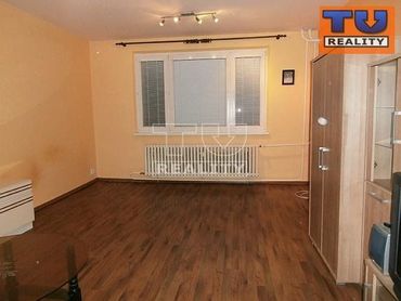 1-izbový byt v Dúbravke, 36m2