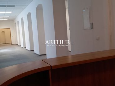 ARTHUR - Na prenájom kancelárske priestory v úplnom centre Starého Mesta