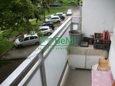 PRENÁJOM 3 izbového bytu na Štúrovej ulici - Nitra (1101-213-RP)