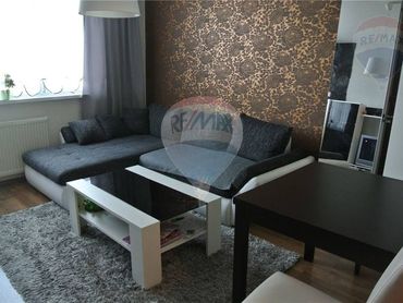 Na prenájom 2 izbový byt v Petržalke 54 m2
