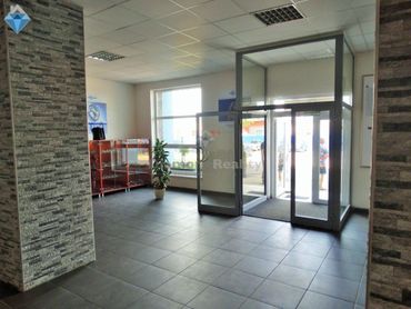 Na prenájom kancelárske priestory,24m2 Košická, Prešov