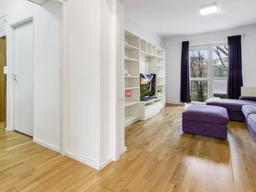 HERRYS - Na predaj príjemný 2 izbový byt v tehlovom dome vo výbornej lokalite Nivy