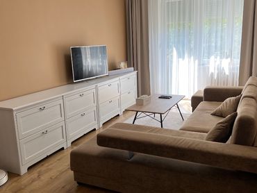 Predáme 2 izb.byt v Bratislava-Ružinov