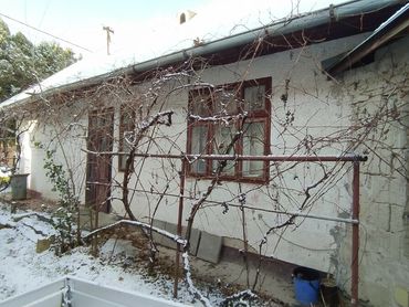 Starší rodinný dom v Michalovciach