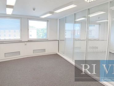 188 m2 – 200 m2 – kancelárie v širšom centre