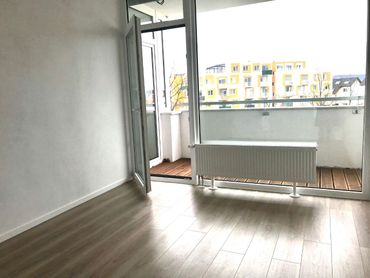Bývanie pre vás v 2izbovom byte s balkónom v novostavbe - Devínska Nová Ves