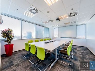 142 m2 - 150 m2 moderné administratívne priestory