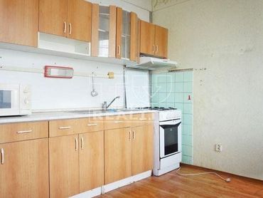Predaj 2 izbového priestranného bytu v Ružomberku - Roveň