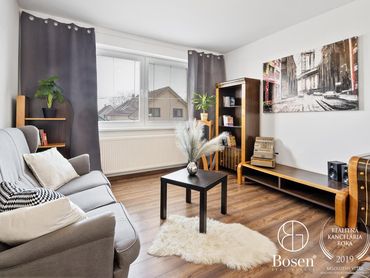 BOSEN | 5 izbový rodinný dom s pekným pozemkom, Vysoká pri Morave