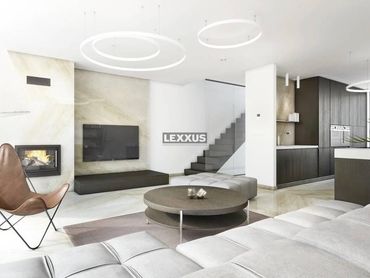 LEXXUS-PREDAJ Luxusný apartmán LESNA RESIDENCE - Tatranská Štrba