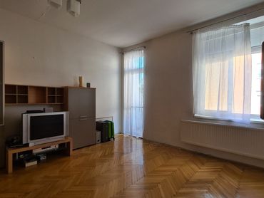REZERVÁCIA Predaj 2 izbový byt, Žilina - Staré mesto, Cena - 179.000