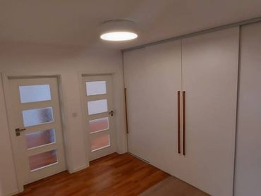 Kompletne zrekonštruovaný 3-izbový byt - Petržalka