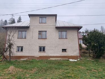 !Znížená cena! Rodinný dom s pozemkom 2482m² v tichej lokalite obce Staškov
