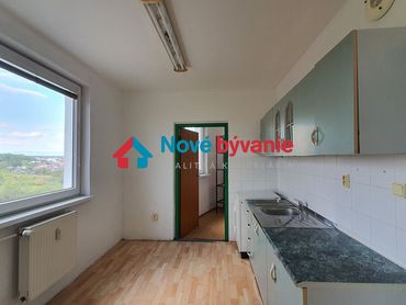 Na predaj 3 izbový byt v Michalovciach (N013-113-ZDHA3a)