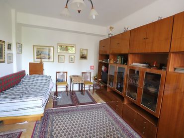 HERRYS - Na predaj 3 - izbový byt v mestskej časti Bratislava Staré Mesto na Záhradníckej ulici