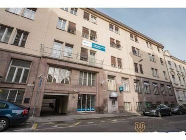IMPEREAL - Predaj - Apartmán 73,33 m2,  1 NP,  Staré mesto – Gunduličova ul. -Bratislava I.