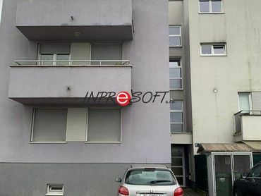 Byt 1 ložnice na prodej, Novi Zagreb, 102 800 €