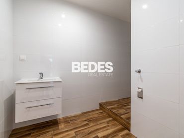 BEDES | Veľkometrážny 3 izb. byt, 79m2, nová rekonštrukcia, Prievidza – Dlhá ul.