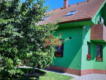 Predám slnečný dom v lokalite Nová Dedinka (ID: 104308)