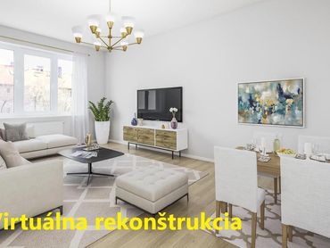 Predaj 2-izb. byt, BA-Kadnárova ul., 59m2