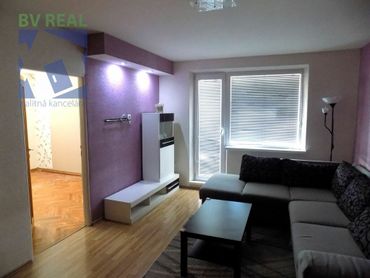 BV REAL Predaj 3 izbový byt 63 m2 Prievidza centrum A1002