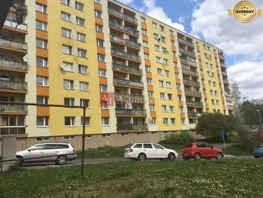 Hľadám, kúpim 2-3 izbový nad 60 m2, Banská Bystrica - Fončorda