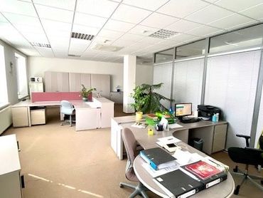 Pekná 62 m2 kancelaria v centre mesta, ul. Mlynska