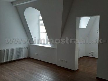 Príjemný 1-izbový byt 38,80 m2 na predaj na Gunduličovej ulici