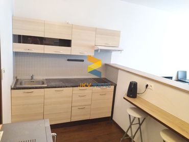 Predaj - 1 izbového bytu v novostavbe, Bratislava-Ružinov, Top Lokalita