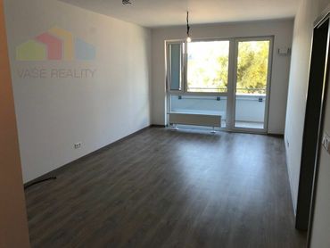 Predaj novostavba 2 izbový byt s garážovým státím v BA - Ružinov