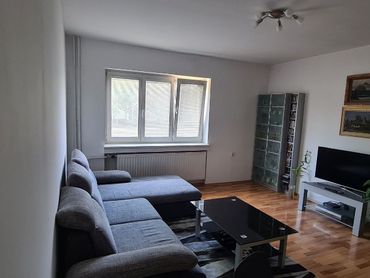 3-izbový byt v lukratívnej lokalit Ružinov-Prievoz