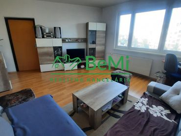 PONUKA: Predaj 4-izbový byt v Žilina(153-114-MACHa)