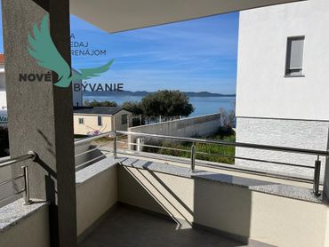 Investičná príležitosť Apartmanový luxsusný dom Chorvátsko Zadar-Kožino