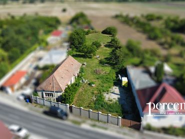 Investičná príležitosť | Pozemok - 2894 m² | Exkluzívne v časti Dunajskej Stredy  |  Na výstavbu Rod