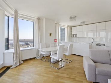 HERRYS, NOVÁ CENA - Predaj moderného 3 izbového bytu v novostavbe PANORAMA CITY